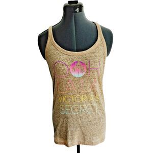 Victoria's Secrets Supermodel Essentials‎ Tank Top Size M